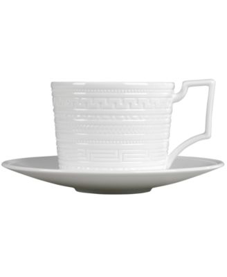 Wedgwood - Intaglio Teacup