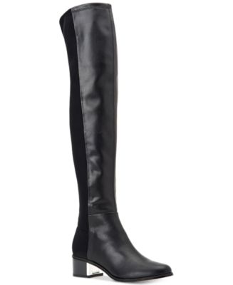 calvin klein boots macys
