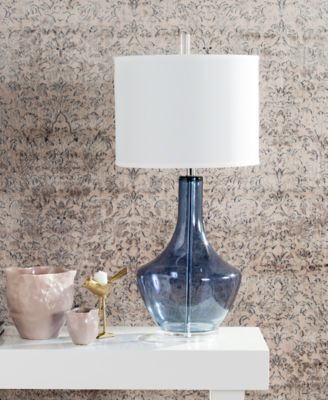 Mercury Table Lamp