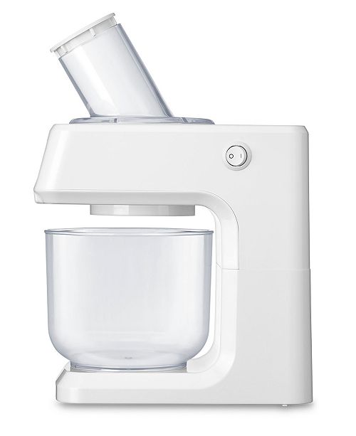 Cuisinart SSL100 PrepExpress Slicer, Shredder & Spiralizer & Reviews Small Appliances