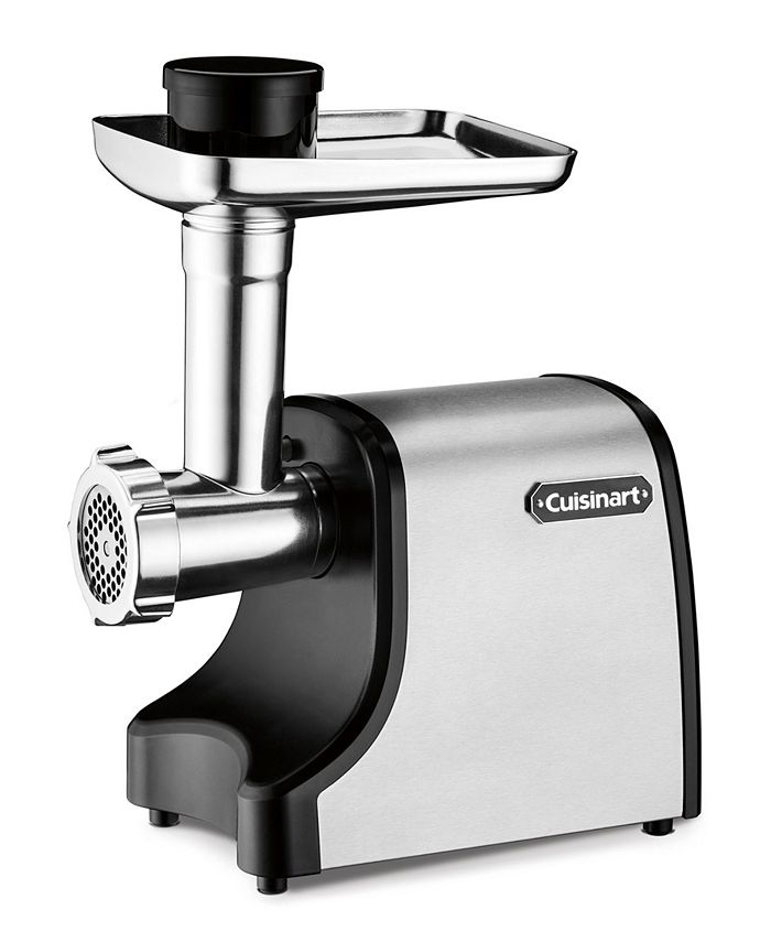 Cuisinart MG100 Electric Meat Grinder Macy's