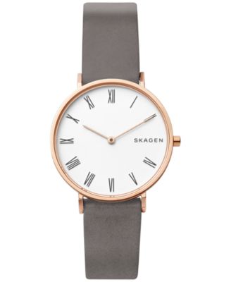 skagen hald review