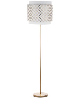 Priscilla Floor Lamp