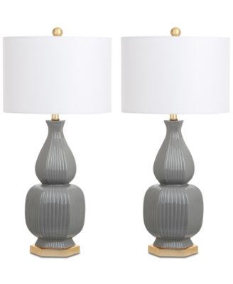 Safavieh - Cleo Table Lamp (Set Of 2)