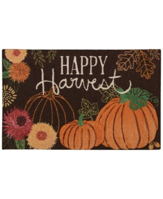 Nourison Happy Harvest 20