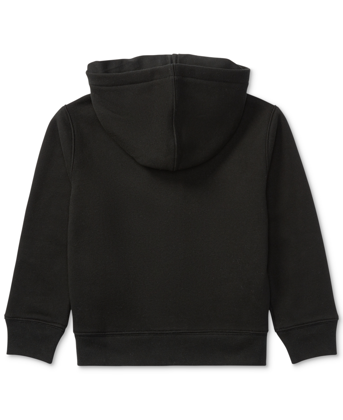 Polo Ralph Lauren Toddler and Little Boys Cotton Fleece Hoodie