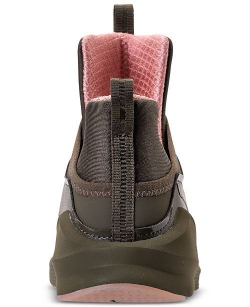 puma fierce nubuck