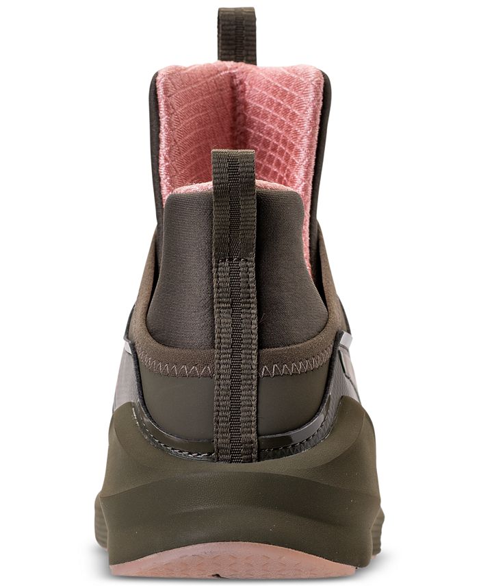 puma fierce nubuck