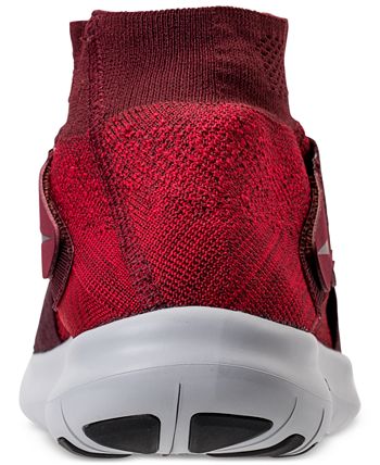 nike free long distance