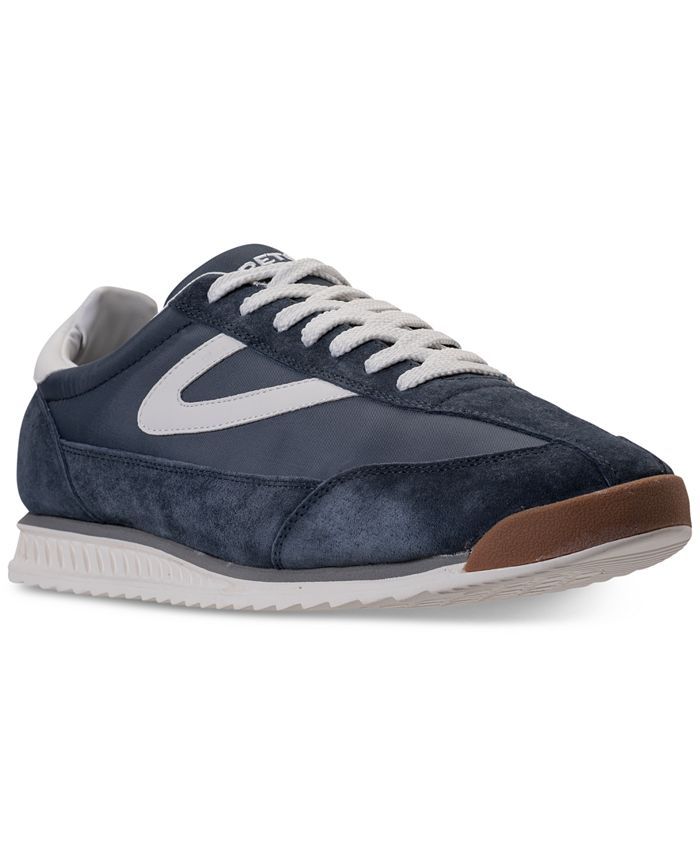 Tretorn Men's Rawlins 3 Casual Sneakers from Finish Line - Macy's