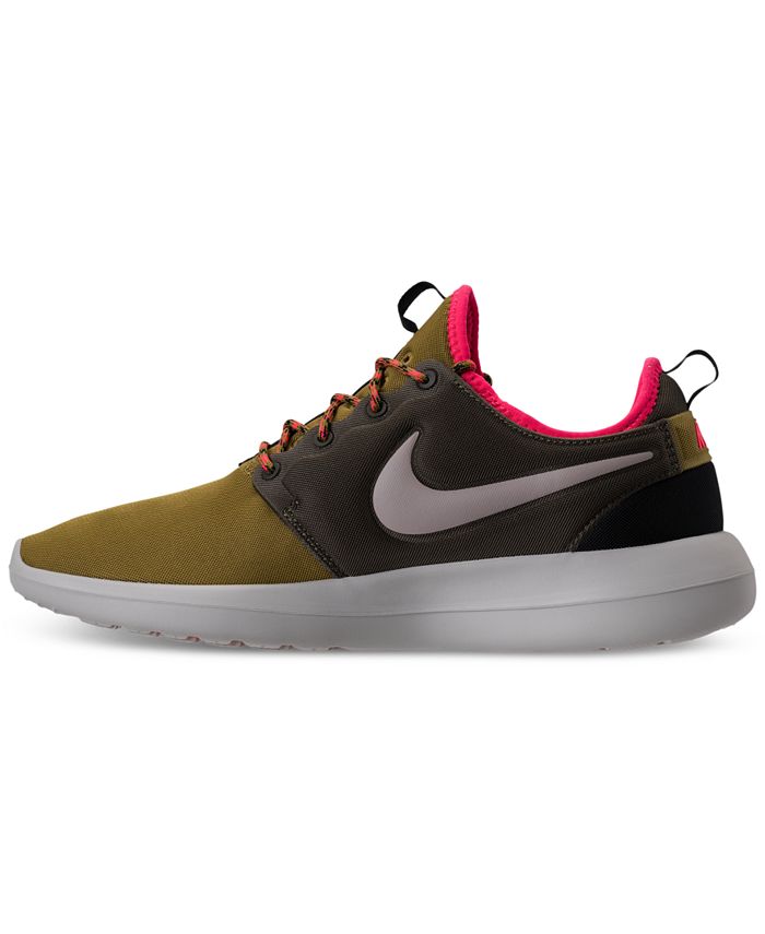 nike roshe two casual shoes