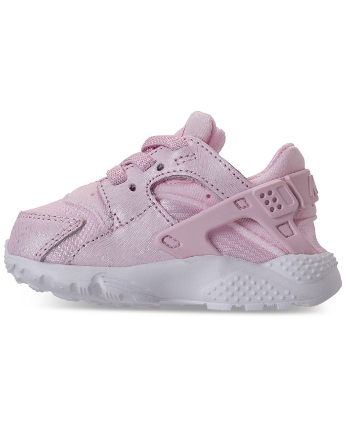 toddler girl nike huarache