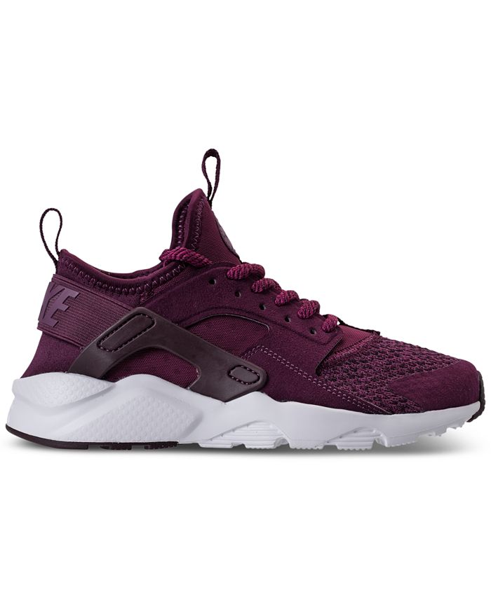 nike huarache run ultra se
