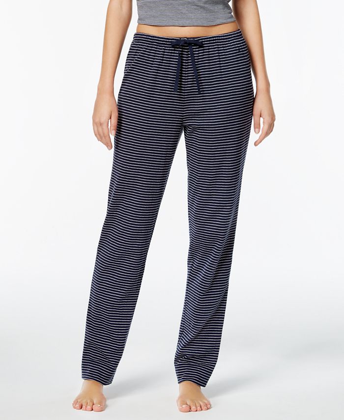 Nautica Knit Pajama Pants & Reviews - Bras, Underwear & Lingerie ...