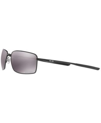 SQUARE WIRE Sunglasses, OO4075