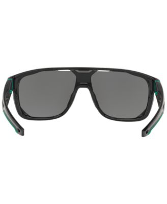 Oakley Crossrange Shield Sunglasses, OO9387