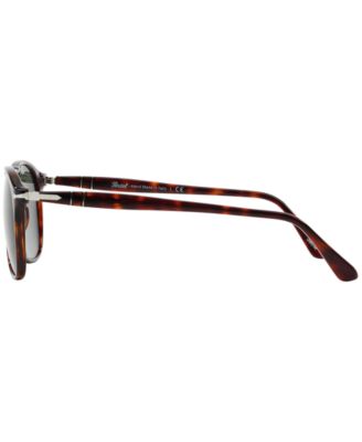Men's Sunglasses, PO9649S