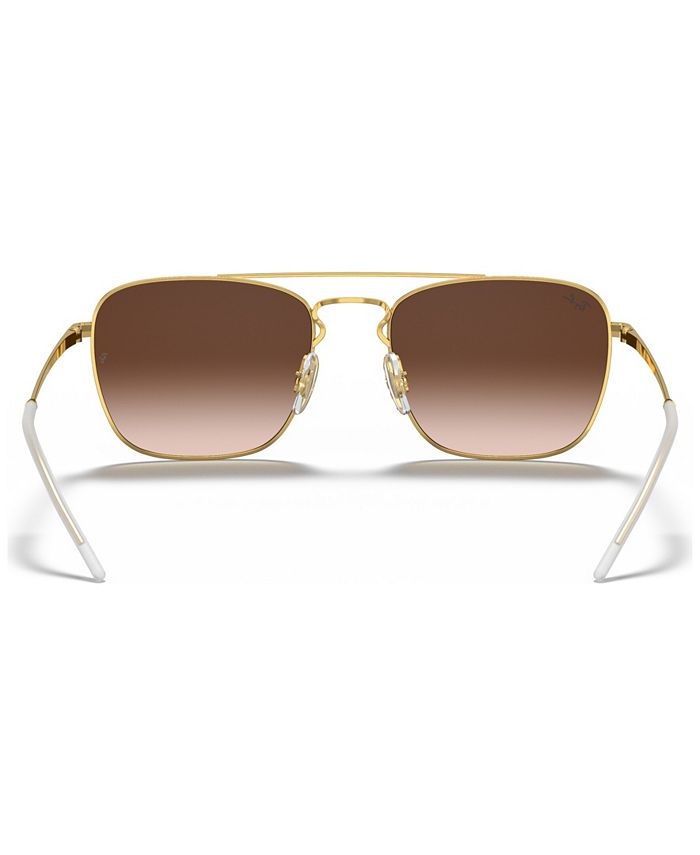 Ray-Ban Sunglasses, RB3588 - Macy's