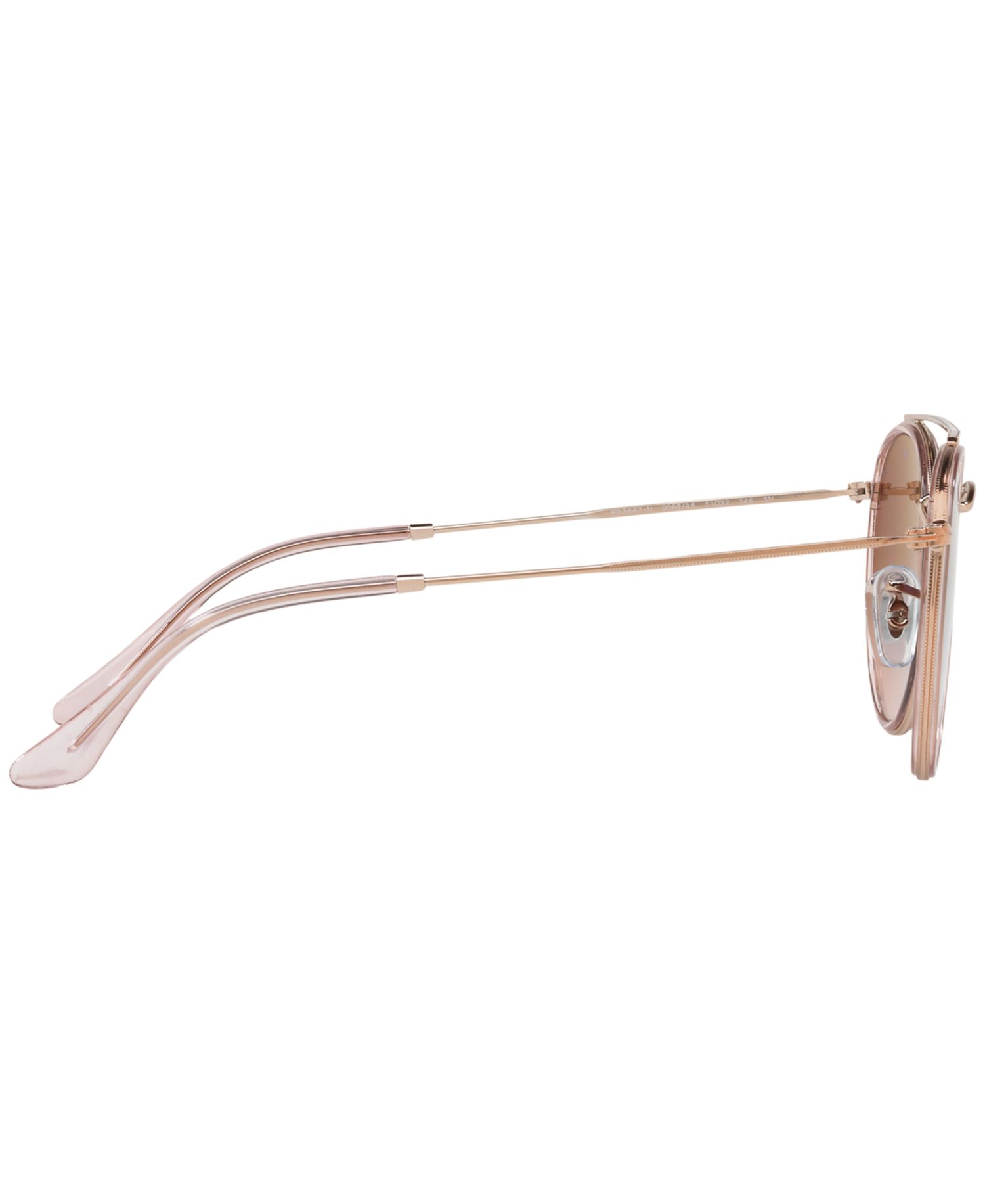 Sunglasses, RB3647N ROUND DOUBLE BRIDGE