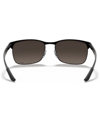 Polarized Sunglasses , RB8319 CHROMANCE