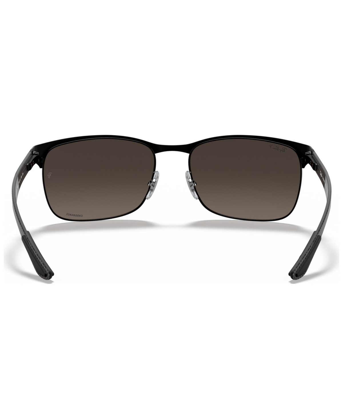 Ray-Ban Polarized Sunglasses , RB8319 Chromance