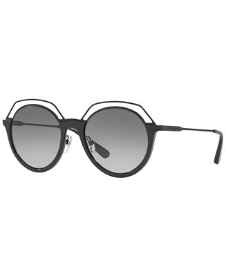 Tory Burch Sunglasses, TY9052 - Macy's