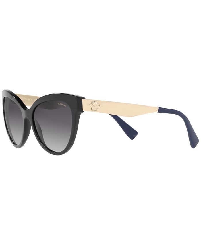 versace ve4338 polarized