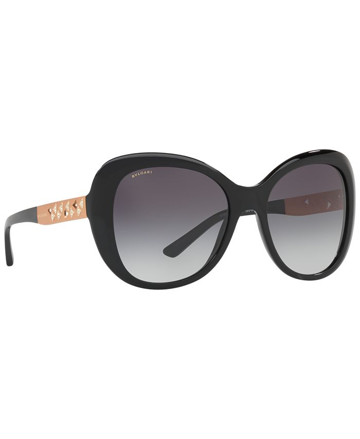 BVLGARI Sunglasses, BV8199B Macy's