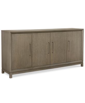 Furniture - Rachael Ray Highline Credenza
