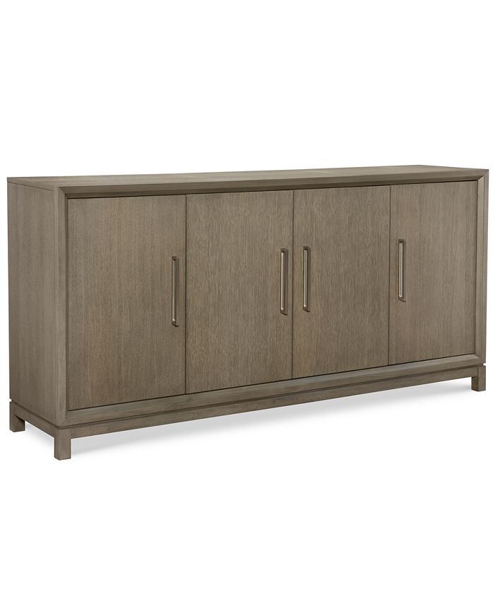 Rachael ray store highline credenza