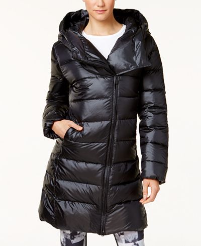 Nike Sportswear Puffer Coat - Coats - Women - Macy&#39;s