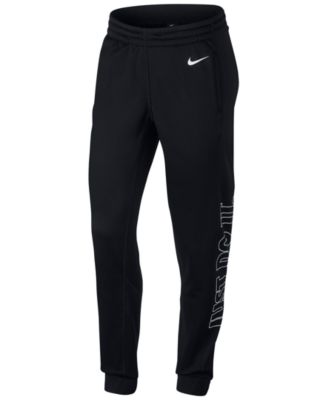 women's nike therma training pants