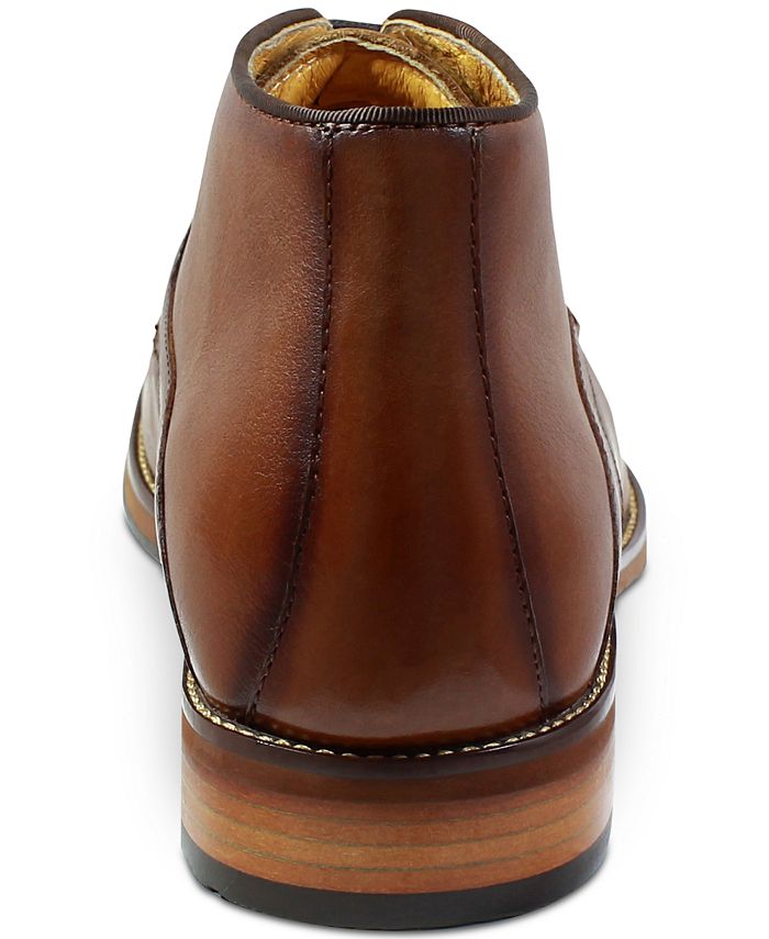 florsheim blaze chukka boot