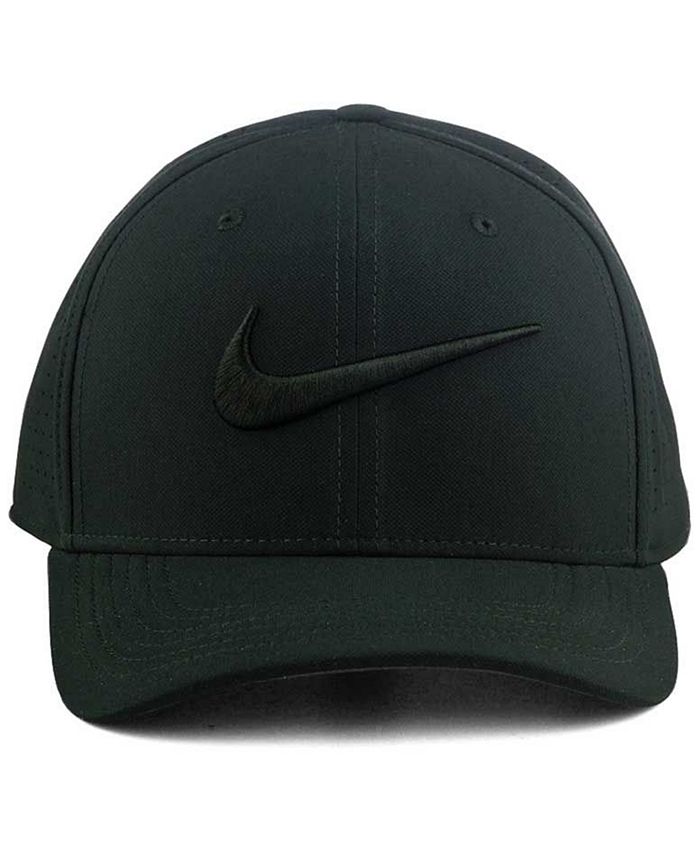 Nike Vapor Flex II Cap - Macy's