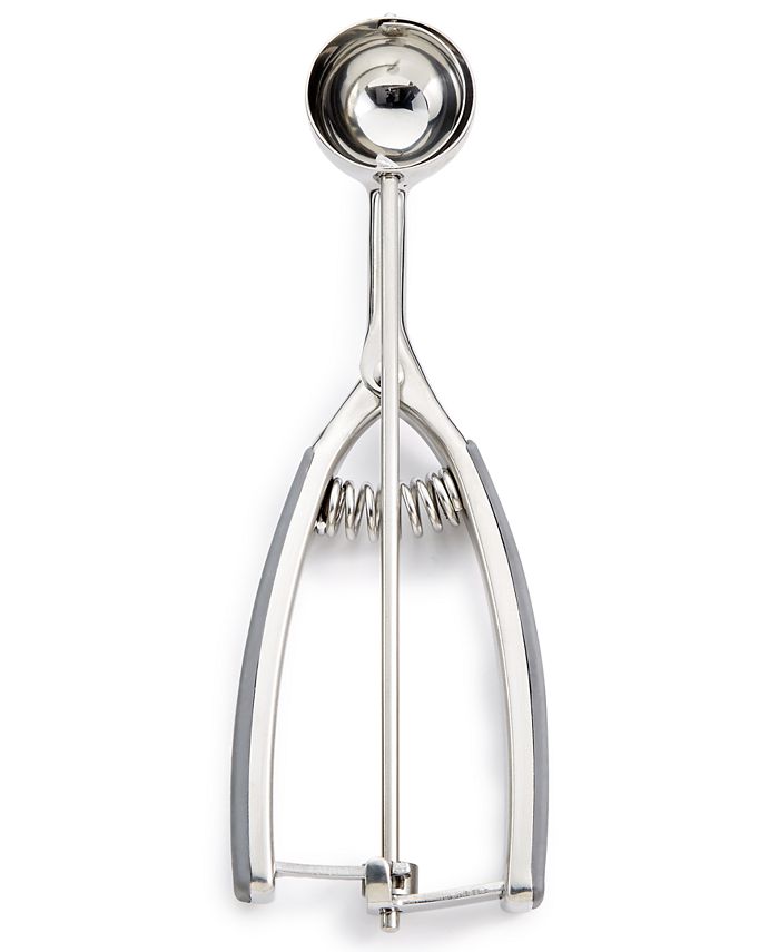 Cookie Scoop Small Stainless Steel