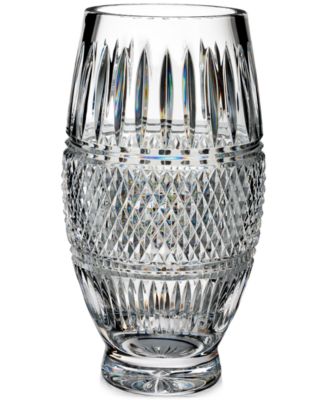 Waterford - Irish Lace Vase