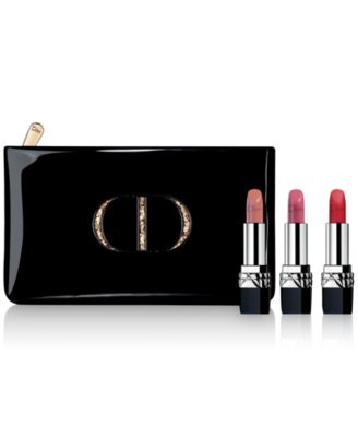 rouge dior 485