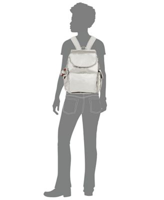 Kipling Zax Large Diaper Bag Backpack