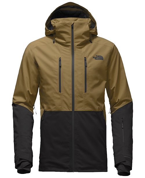 The North Face Men&#39;s Insulated Anonym Jacket & Reviews - Coats & Jackets - Men - Macy&#39;s