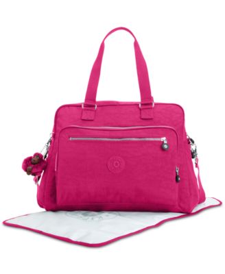 Kipling - Alanna Baby Bag
