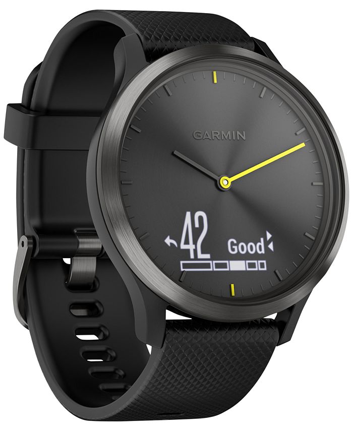 macys garmin vivomove hr
