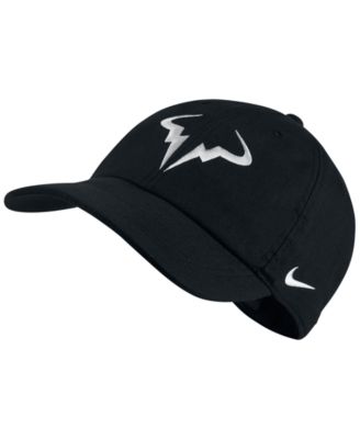 Nike - Men's Court AeroBill Rafa Tennis Hat