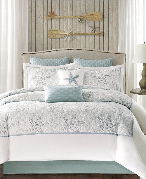 Harbor House Maya Bay Comforter Sets Reviews Bedding