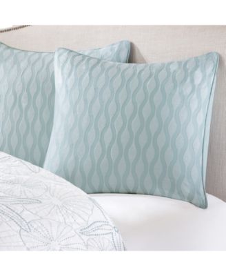 Maya Bay 3-Pc. Duvet Cover Set, King