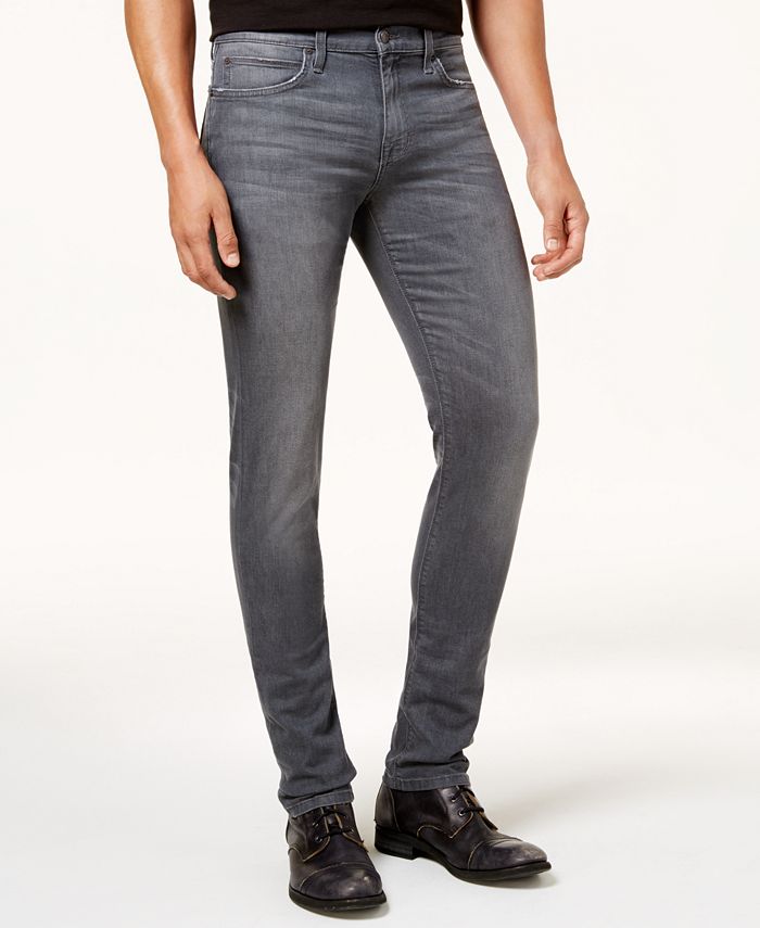 Men's Gray Jeans - Macy's