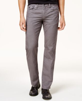 macy's levi's 514 corduroy