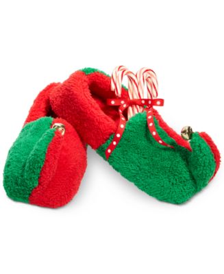 pj couture slippers
