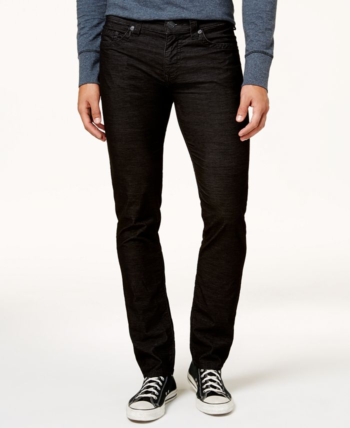 True Religion Men's Rocco Skinny Fit Jeans & Reviews - Jeans - Men - Macy's