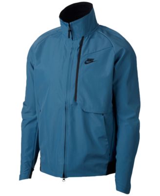 nike water resistant jacket