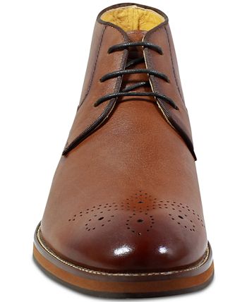 Florsheim blaze chukka sales boot